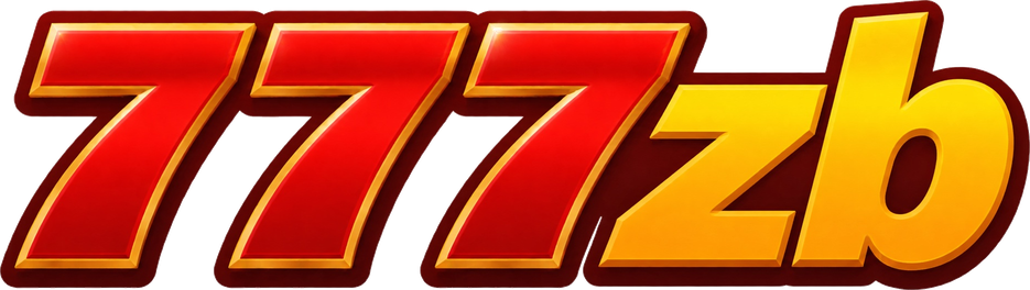 777zb Logo